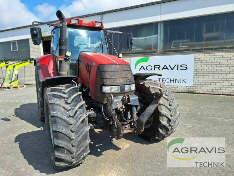 Traktor του τύπου Case IH CVX 170, Gebrauchtmaschine σε Warburg (Φωτογραφία 3)