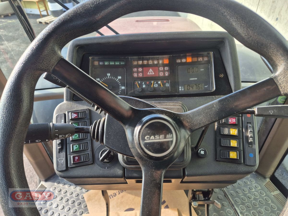 Traktor typu Case IH CVX 170, Gebrauchtmaschine v Lebring (Obrázok 13)