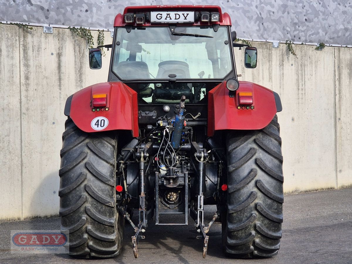 Traktor typu Case IH CVX 170, Gebrauchtmaschine v Lebring (Obrázok 4)