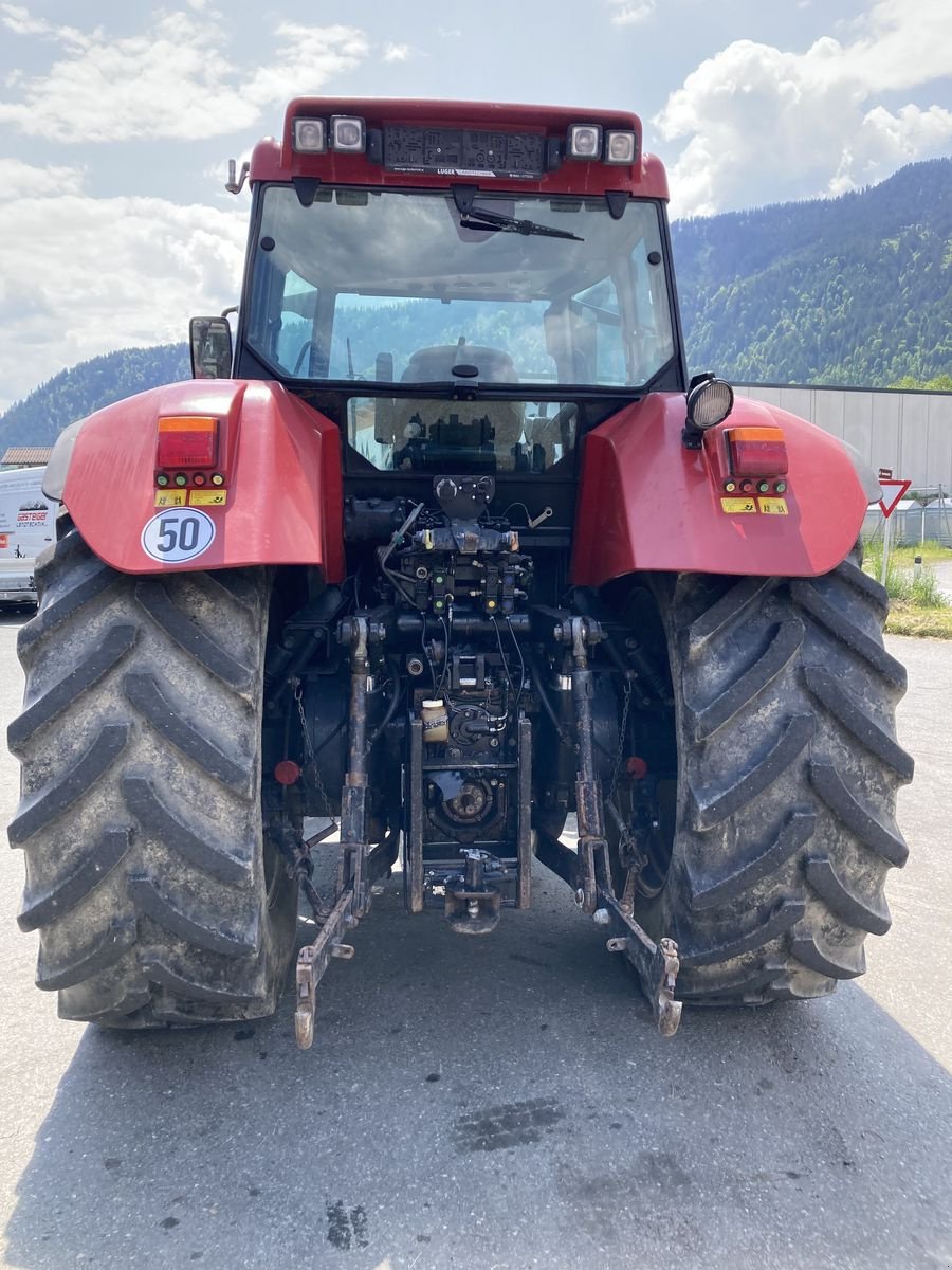 Traktor του τύπου Case IH CVX 170, Gebrauchtmaschine σε Reith bei Kitzbühel (Φωτογραφία 4)