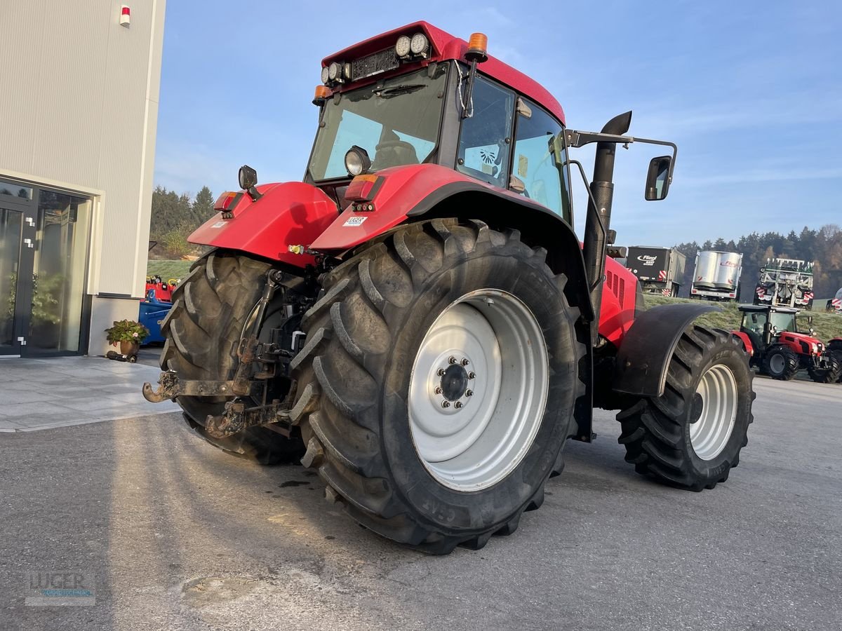 Traktor van het type Case IH CVX 170, Gebrauchtmaschine in Niederkappel (Foto 2)