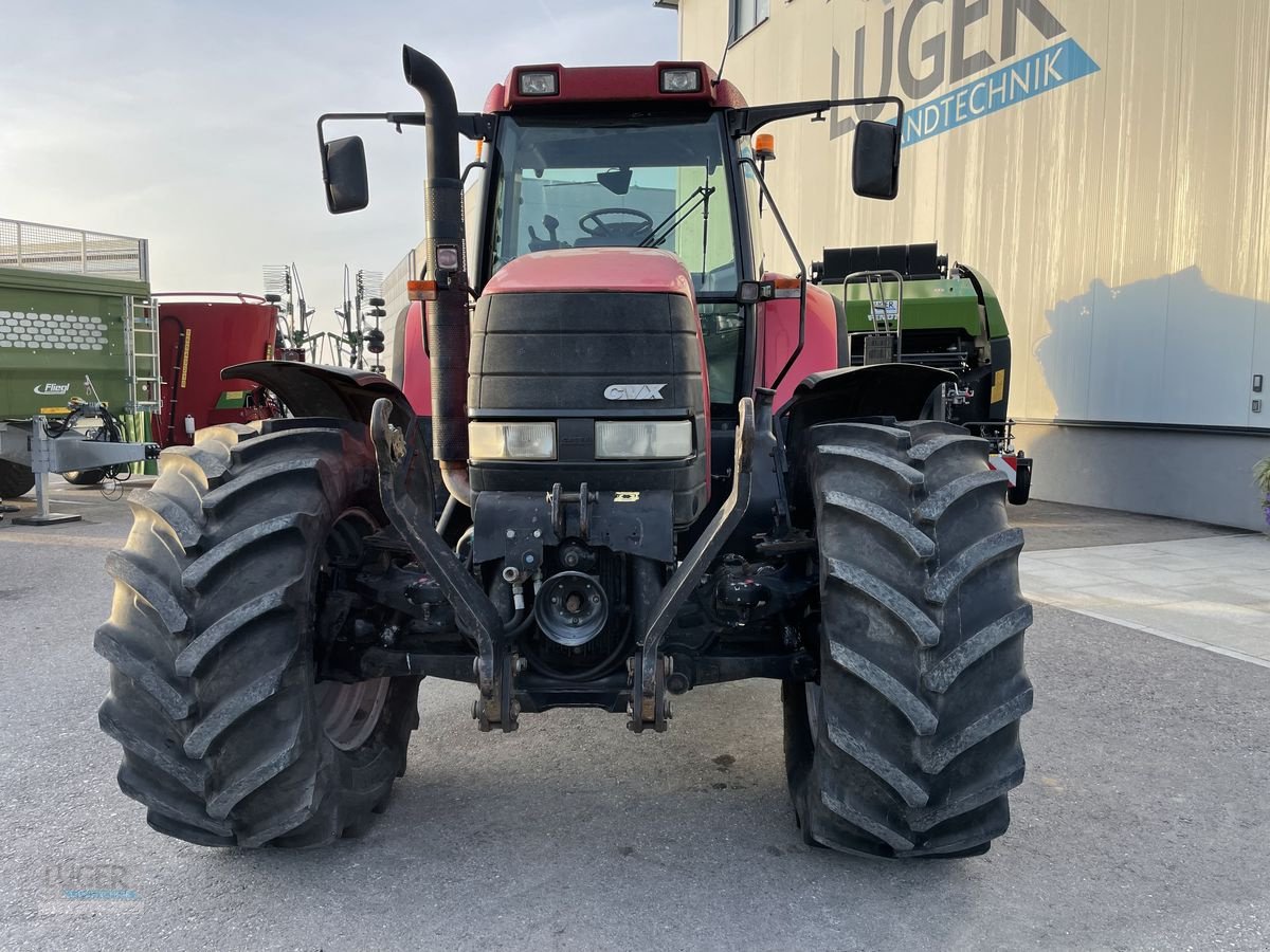 Traktor van het type Case IH CVX 170, Gebrauchtmaschine in Niederkappel (Foto 6)