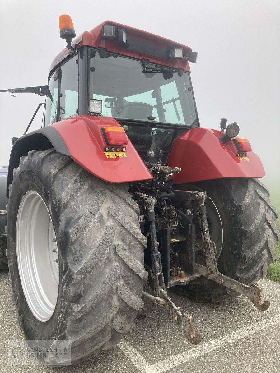 Traktor za tip Case IH CVX 170, Gebrauchtmaschine u Arnreit (Slika 5)