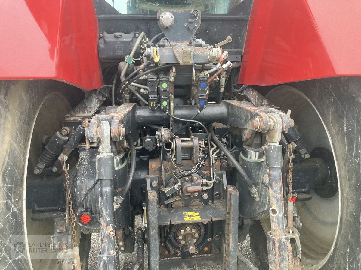 Traktor za tip Case IH CVX 170, Gebrauchtmaschine u Arnreit (Slika 7)