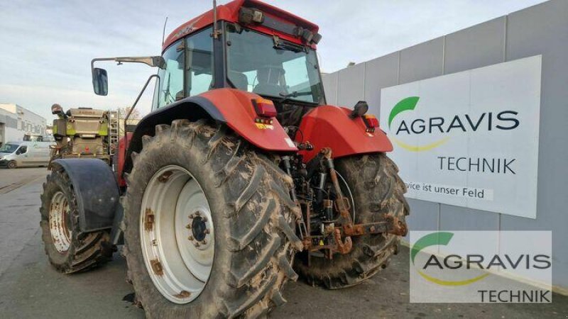 Traktor des Typs Case IH CVX 170, Gebrauchtmaschine in Melle-Wellingholzhausen (Bild 2)