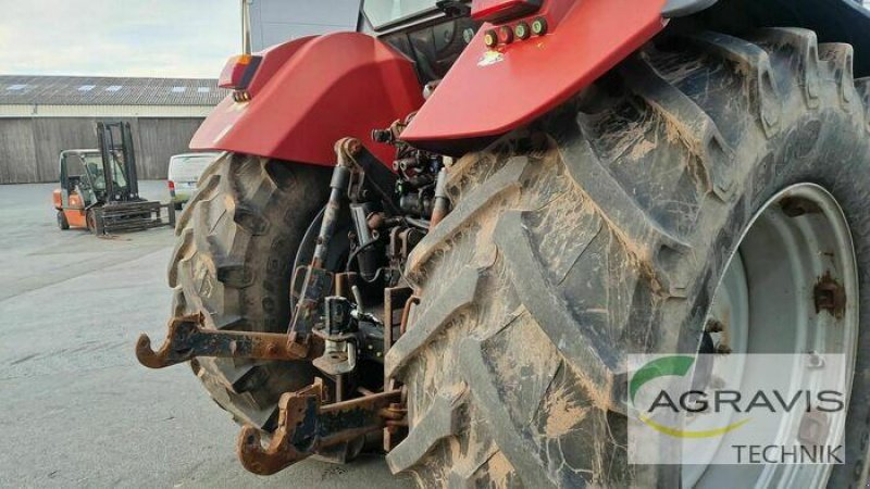 Traktor des Typs Case IH CVX 170, Gebrauchtmaschine in Melle-Wellingholzhausen (Bild 4)