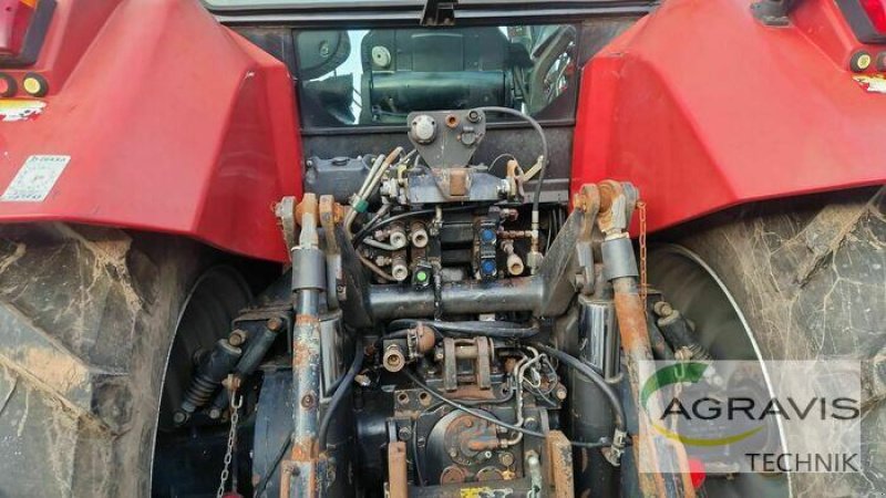 Traktor des Typs Case IH CVX 170, Gebrauchtmaschine in Melle-Wellingholzhausen (Bild 3)