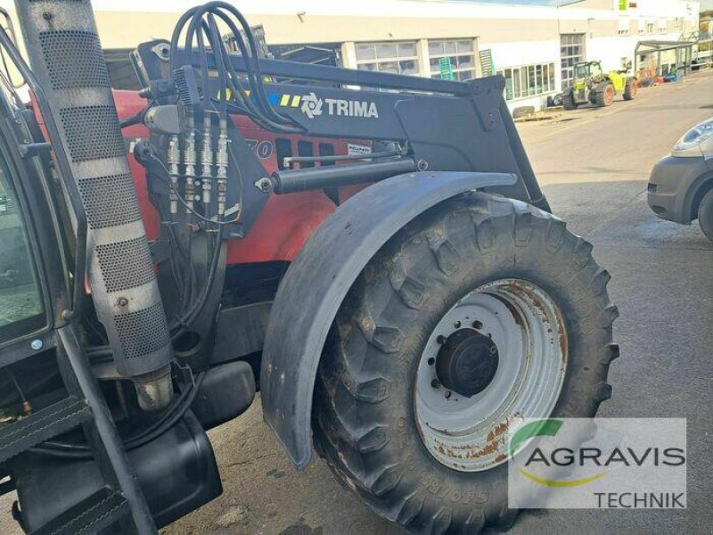 Traktor του τύπου Case IH CVX 170, Gebrauchtmaschine σε Melle-Wellingholzhausen (Φωτογραφία 13)