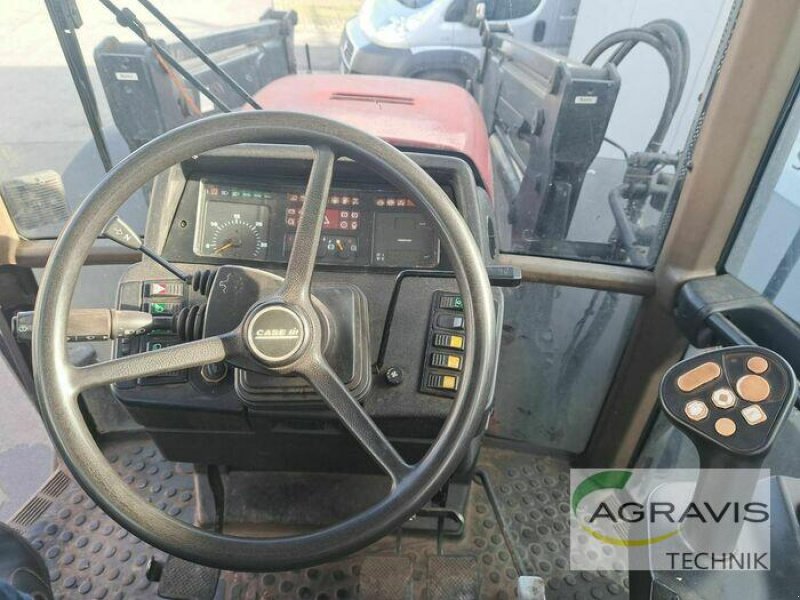 Traktor του τύπου Case IH CVX 170, Gebrauchtmaschine σε Melle-Wellingholzhausen (Φωτογραφία 28)