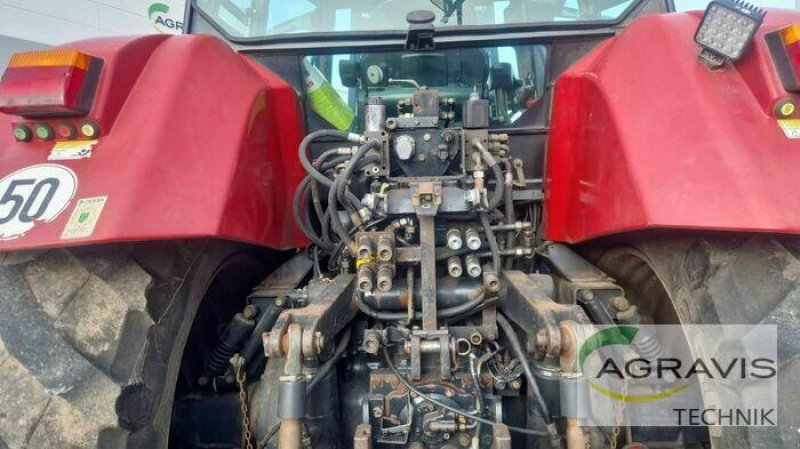 Traktor του τύπου Case IH CVX 170, Gebrauchtmaschine σε Melle-Wellingholzhausen (Φωτογραφία 4)