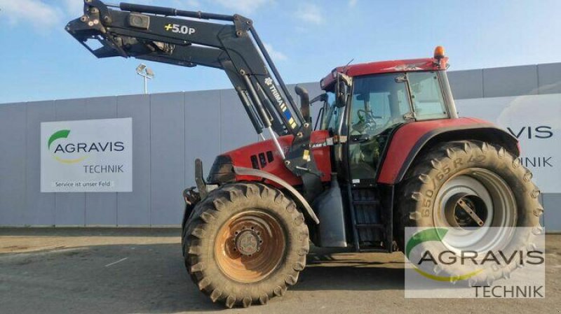 Traktor του τύπου Case IH CVX 170, Gebrauchtmaschine σε Melle-Wellingholzhausen (Φωτογραφία 1)