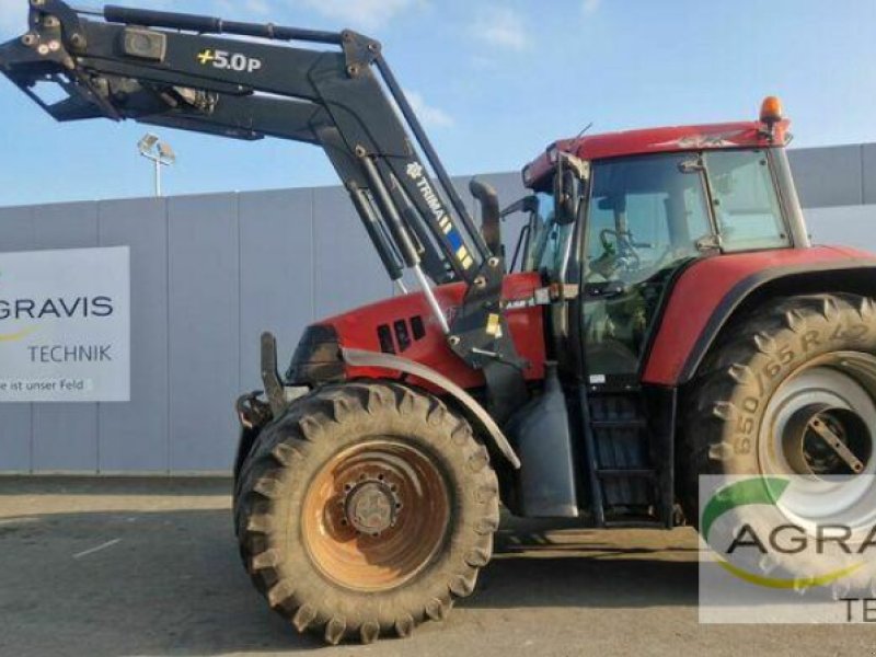 Traktor tipa Case IH CVX 170, Gebrauchtmaschine u Melle-Wellingholzhausen