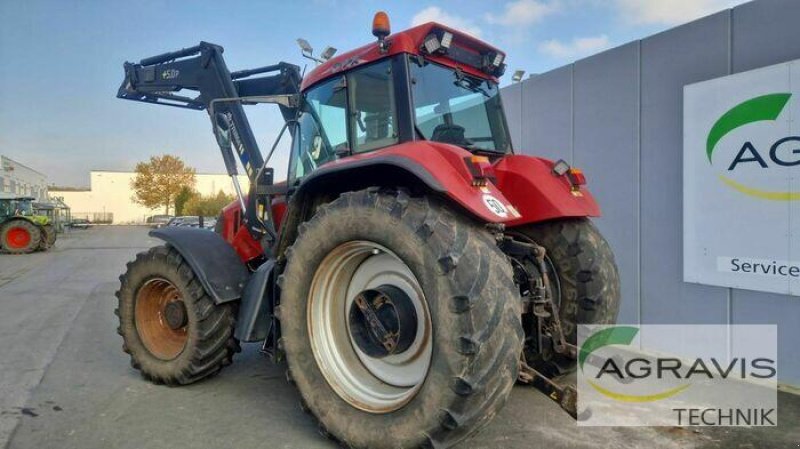 Traktor του τύπου Case IH CVX 170, Gebrauchtmaschine σε Melle-Wellingholzhausen (Φωτογραφία 2)