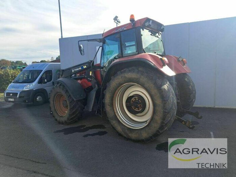 Traktor του τύπου Case IH CVX 170, Gebrauchtmaschine σε Melle-Wellingholzhausen (Φωτογραφία 10)