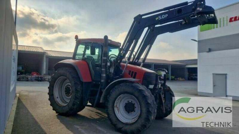 Traktor του τύπου Case IH CVX 170, Gebrauchtmaschine σε Melle-Wellingholzhausen (Φωτογραφία 16)