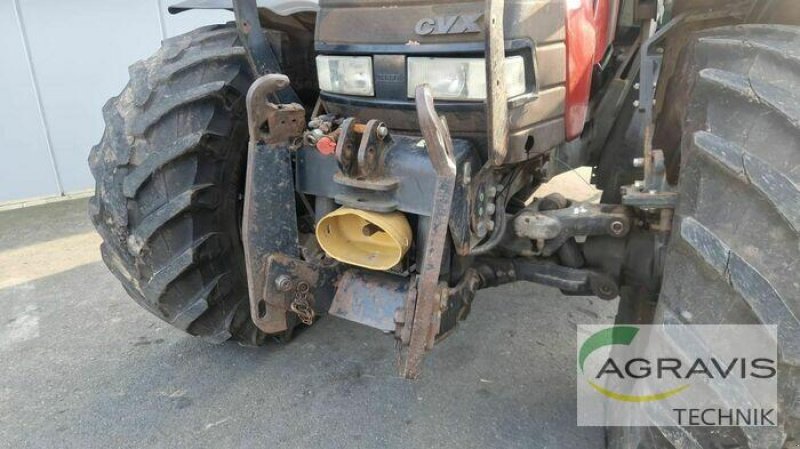 Traktor του τύπου Case IH CVX 170, Gebrauchtmaschine σε Melle-Wellingholzhausen (Φωτογραφία 8)