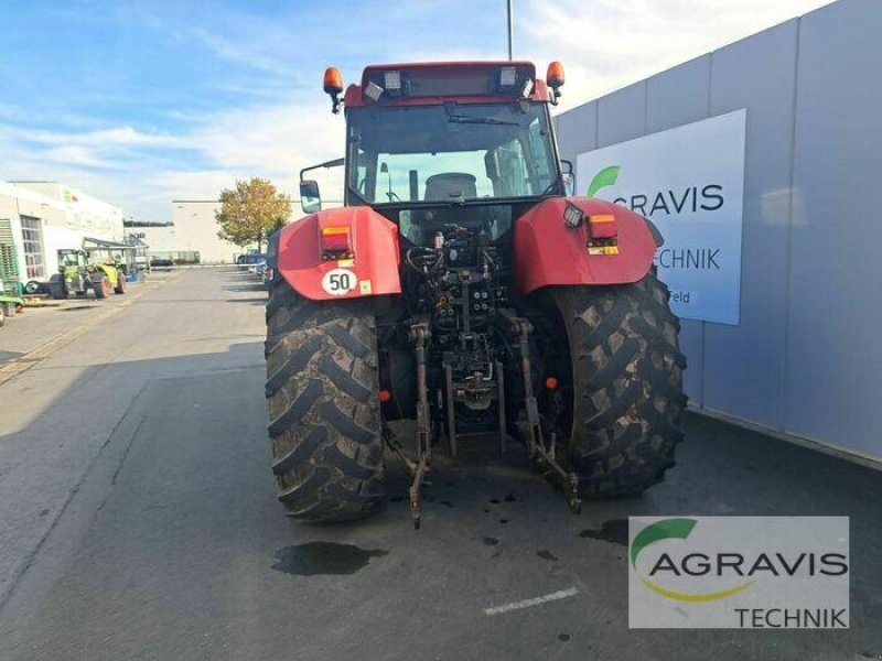 Traktor του τύπου Case IH CVX 170, Gebrauchtmaschine σε Melle-Wellingholzhausen (Φωτογραφία 11)