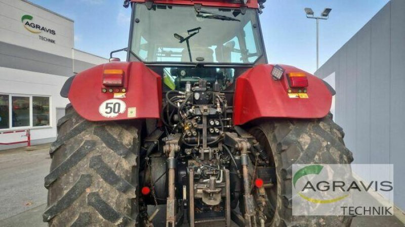 Traktor του τύπου Case IH CVX 170, Gebrauchtmaschine σε Melle-Wellingholzhausen (Φωτογραφία 5)