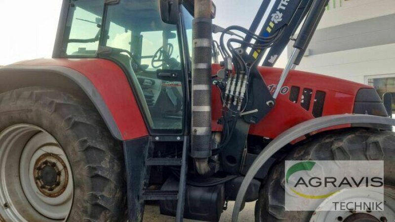 Traktor του τύπου Case IH CVX 170, Gebrauchtmaschine σε Melle-Wellingholzhausen (Φωτογραφία 7)