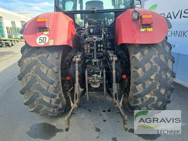 Traktor του τύπου Case IH CVX 170, Gebrauchtmaschine σε Melle-Wellingholzhausen (Φωτογραφία 9)