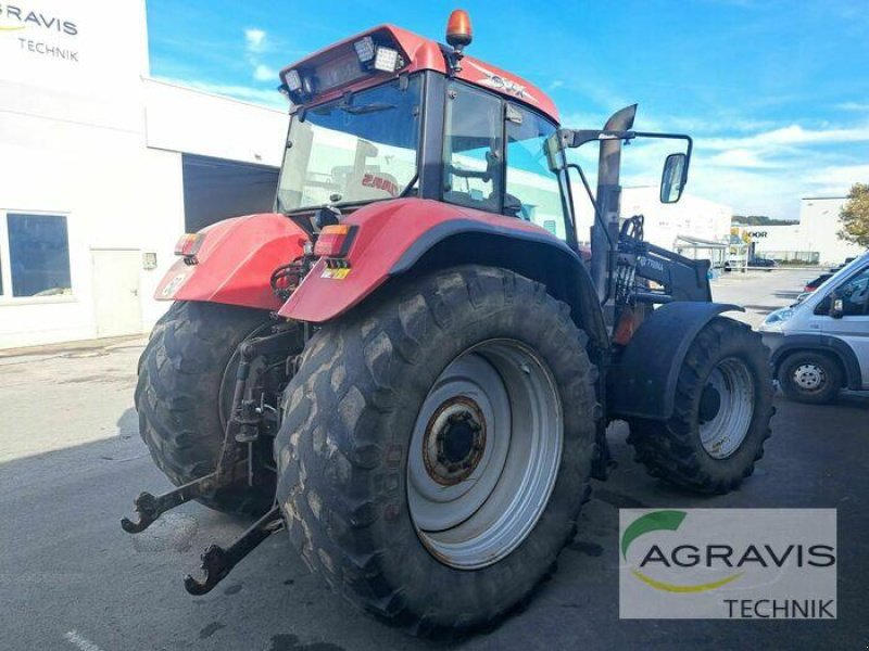 Traktor του τύπου Case IH CVX 170, Gebrauchtmaschine σε Melle-Wellingholzhausen (Φωτογραφία 12)