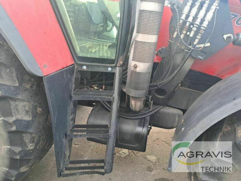 Traktor του τύπου Case IH CVX 170, Gebrauchtmaschine σε Melle-Wellingholzhausen (Φωτογραφία 30)