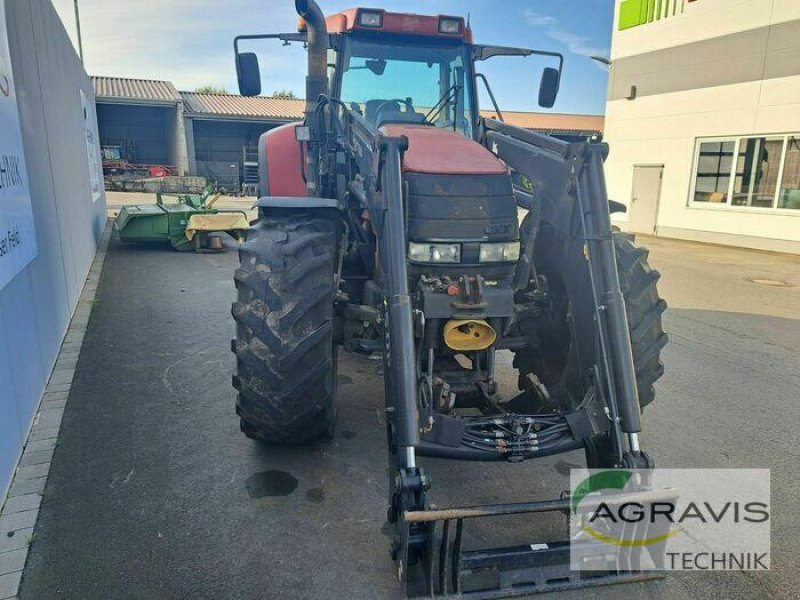 Traktor του τύπου Case IH CVX 170, Gebrauchtmaschine σε Melle-Wellingholzhausen (Φωτογραφία 14)