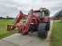 Traktor des Typs Case IH CVX 175, Gebrauchtmaschine in Garnwerd (Bild 3)