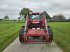 Traktor del tipo Case IH CVX 175, Gebrauchtmaschine In Garnwerd (Immagine 4)