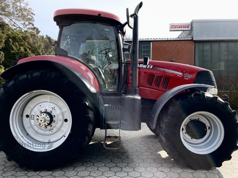 Traktor typu Case IH CVX 185 PUMA, Gebrauchtmaschine v Soltau (Obrázek 2)