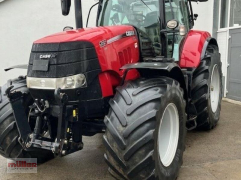 Traktor du type Case IH CVX 185, Gebrauchtmaschine en Holzhausen