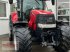 Traktor des Typs Case IH CVX 185, Gebrauchtmaschine in Holzhausen (Bild 6)