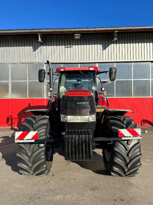 Traktor tip Case IH CVX 185, Gebrauchtmaschine in Alberswil (Poză 3)