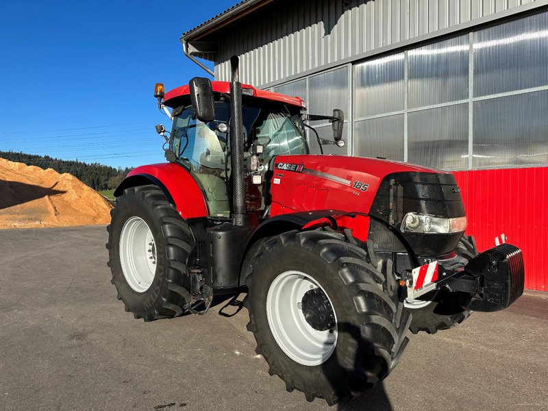 Traktor tip Case IH CVX 185, Gebrauchtmaschine in Alberswil (Poză 4)