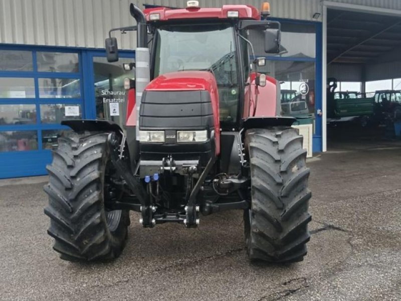 Traktor του τύπου Case IH cvx 195 komfort, Gebrauchtmaschine σε Altenfelden