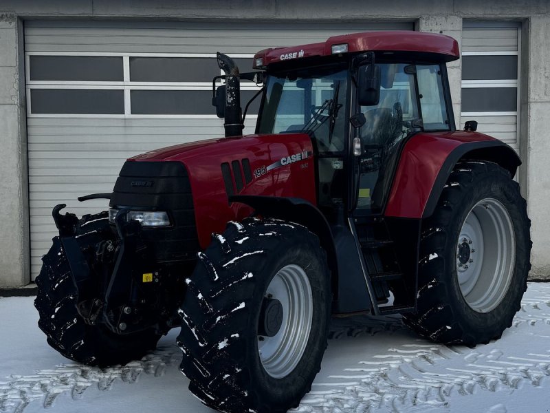 Traktor za tip Case IH CVX 195 Profi, Gebrauchtmaschine u Traberg (Slika 1)