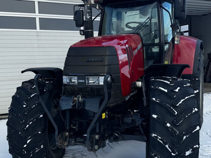 Traktor Türe ait Case IH CVX 195 Profi, Gebrauchtmaschine içinde Traberg (resim 1)