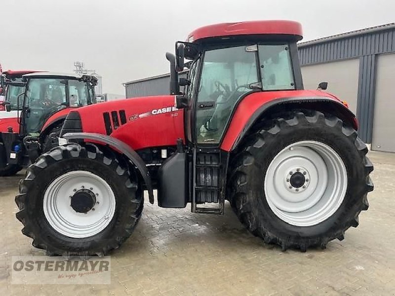 Traktor of the type Case IH CVX 195 S-Matic Tier 3, Gebrauchtmaschine in Rohr (Picture 1)