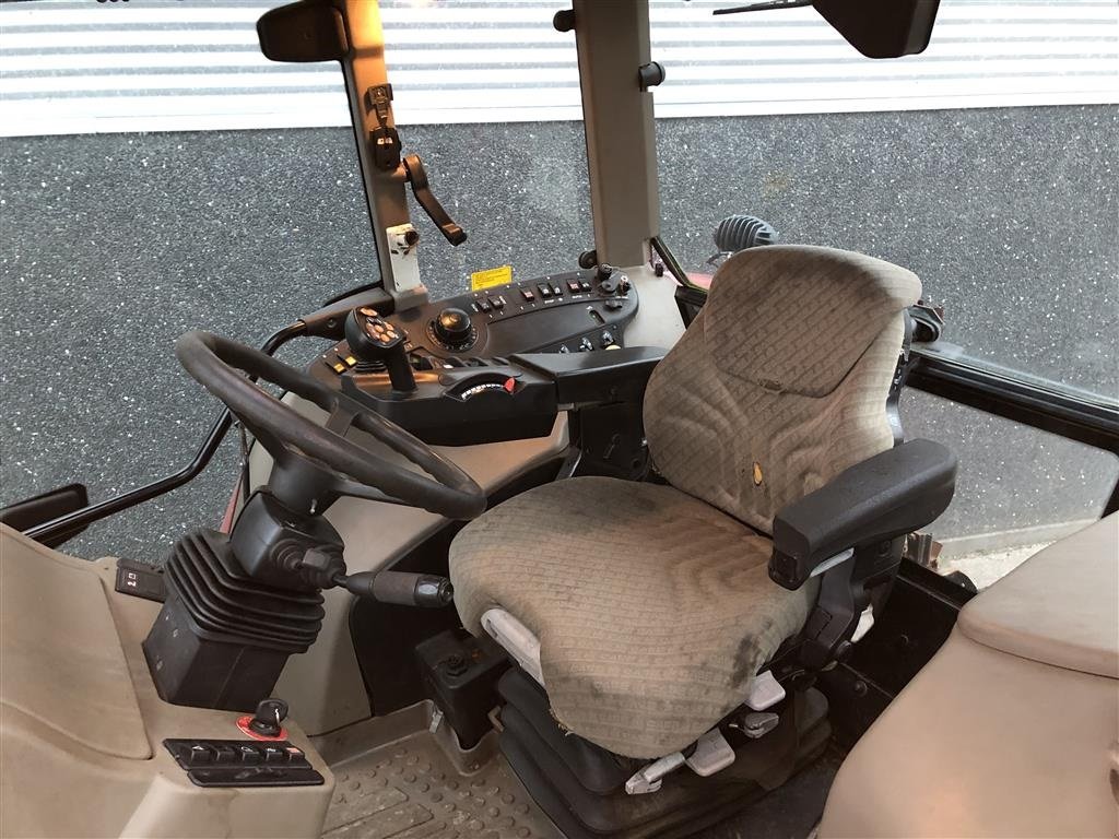 Traktor del tipo Case IH CVX 195, Gebrauchtmaschine en Aalborg SV (Imagen 8)