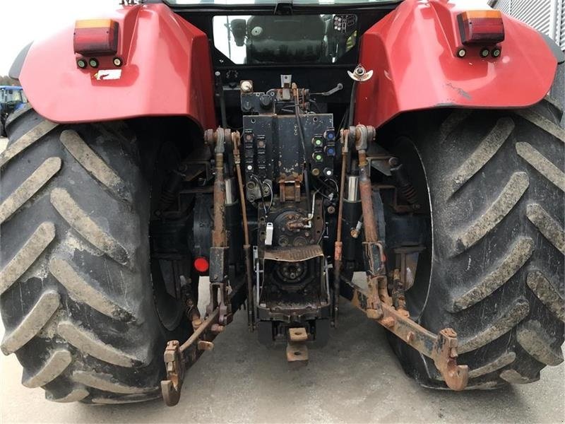 Traktor του τύπου Case IH CVX 195, Gebrauchtmaschine σε Aalborg SV (Φωτογραφία 7)