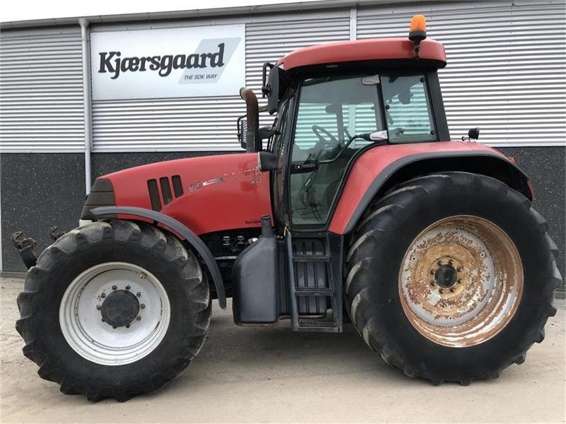 Traktor του τύπου Case IH CVX 195, Gebrauchtmaschine σε Aalborg SV (Φωτογραφία 2)