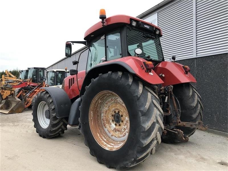 Traktor типа Case IH CVX 195, Gebrauchtmaschine в Aalborg SV (Фотография 5)