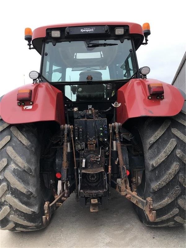 Traktor typu Case IH CVX 195, Gebrauchtmaschine v Aalborg SV (Obrázek 6)