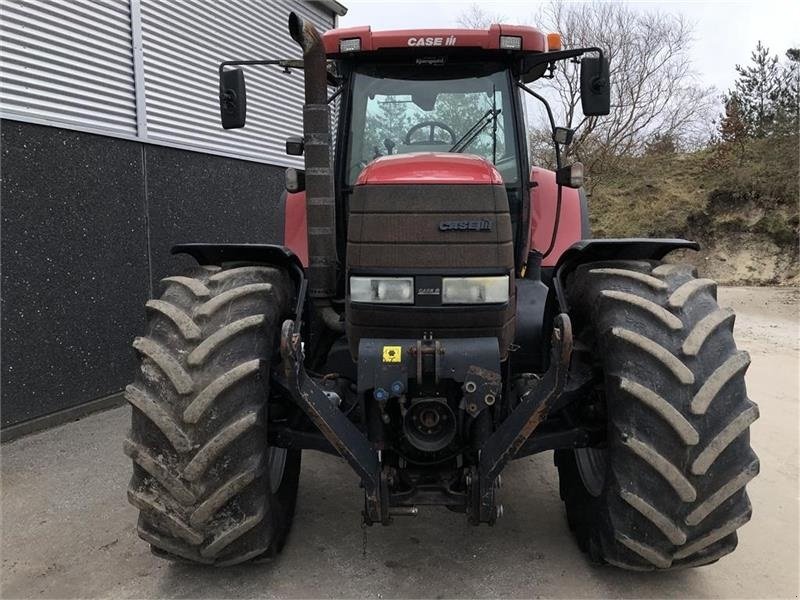 Traktor του τύπου Case IH CVX 195, Gebrauchtmaschine σε Aalborg SV (Φωτογραφία 4)