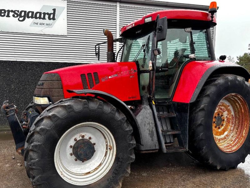 Traktor типа Case IH CVX 195, Gebrauchtmaschine в Aalborg SV (Фотография 1)