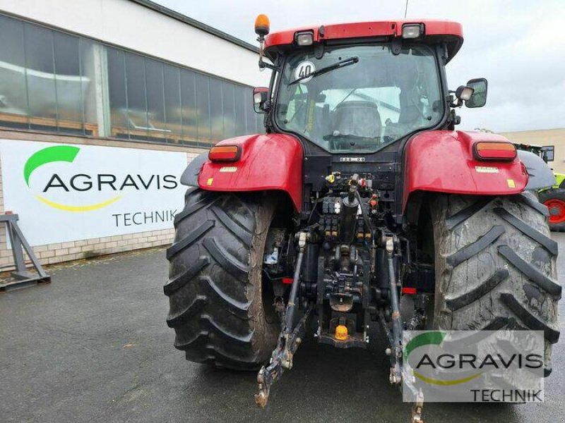 Traktor типа Case IH CVX 195, Gebrauchtmaschine в Warburg (Фотография 7)