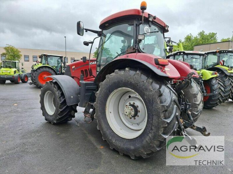 Traktor Türe ait Case IH CVX 195, Gebrauchtmaschine içinde Warburg (resim 5)