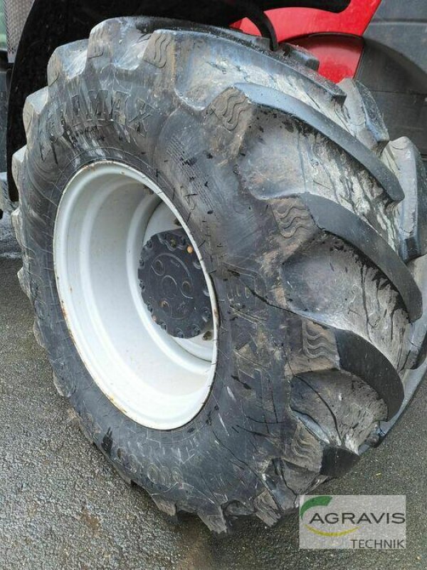 Traktor tip Case IH CVX 195, Gebrauchtmaschine in Warburg (Poză 15)