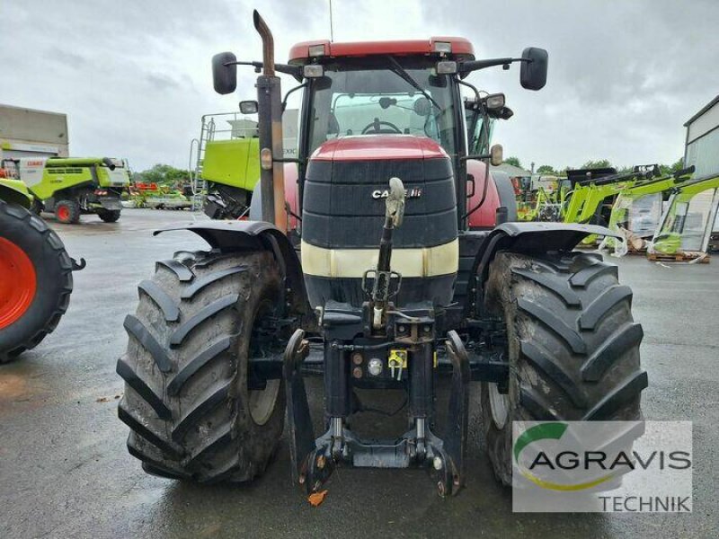 Traktor του τύπου Case IH CVX 195, Gebrauchtmaschine σε Warburg (Φωτογραφία 2)