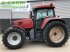 Traktor Türe ait Case IH cvx 195, Gebrauchtmaschine içinde AALBORG SV (resim 2)